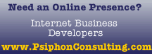 Professional Website Design & Internet Marketing