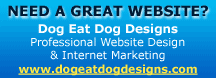 Professional Website Design & Internet Marketing
