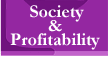 Society & Profitability