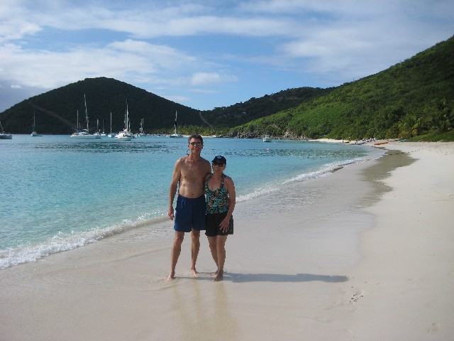 Lobrees in Virgin Islands